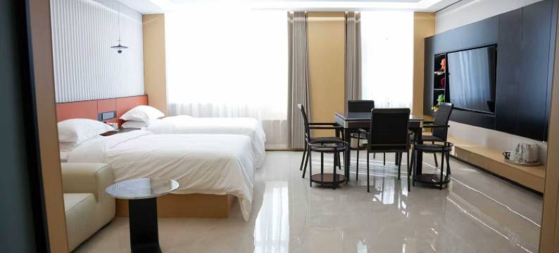 惠泽商务酒店图片