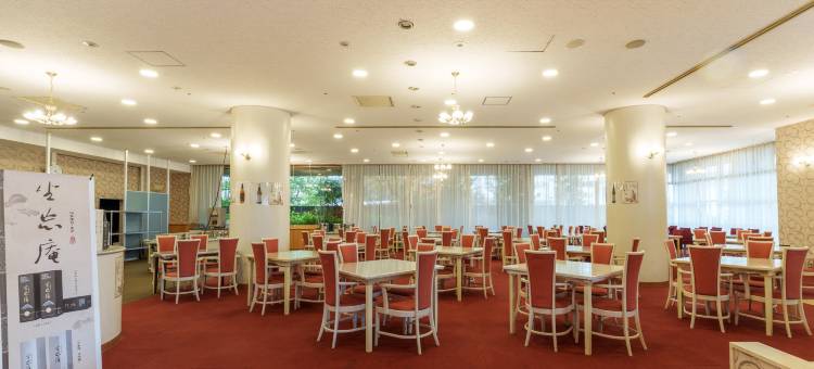 高阳别馆(Hotel Koyo Annex)图片