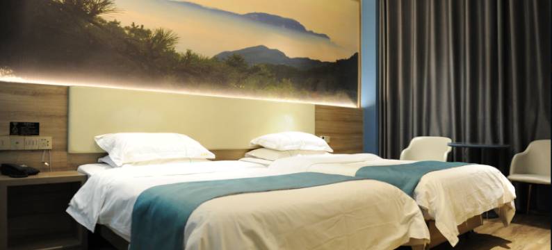 阳城金沙湾精品酒店图片