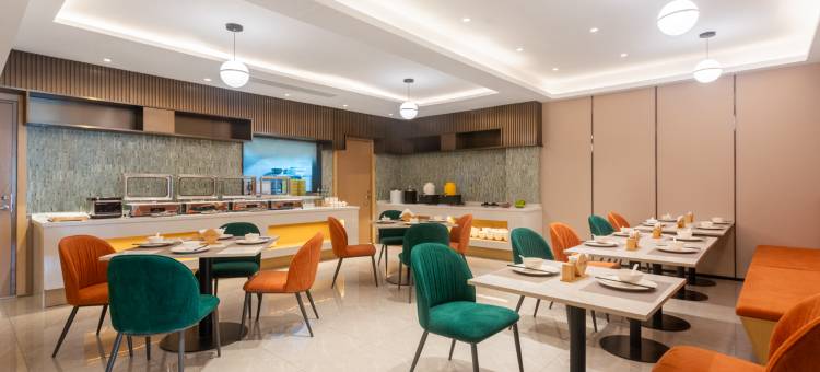 白玉兰酒店(淮安河下古镇恩来故居店)图片