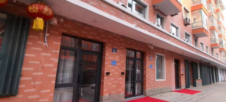 东丰盛捷公寓图片