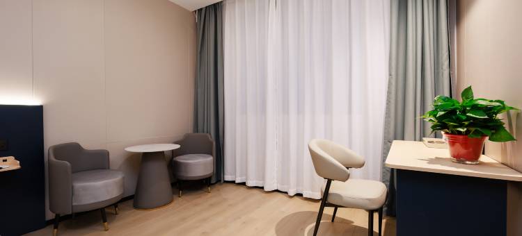 7天酒店(开封万岁山武侠城店)图片