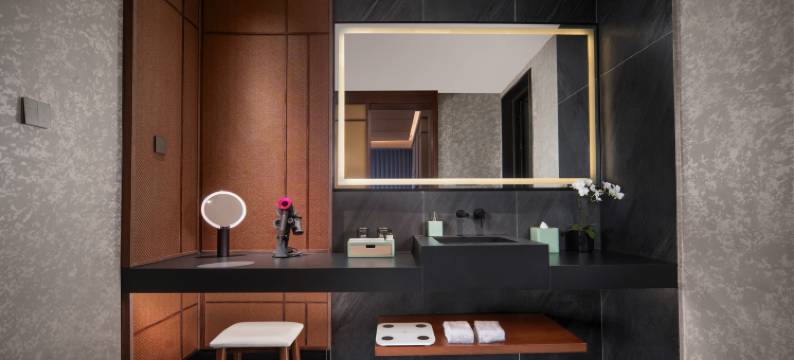 一葉·沐心(宁海鄉根一葉森林温泉店)图片