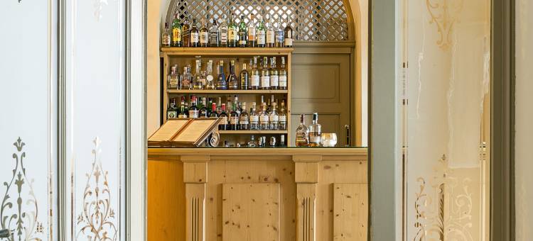 博尔米奥巴尼诺维 QC 大酒店(QC Grand Hotel Bagni Nuovi Bormio)图片