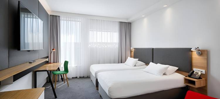 Holiday Inn 布拉格机场(Holiday Inn Prague Airport)图片