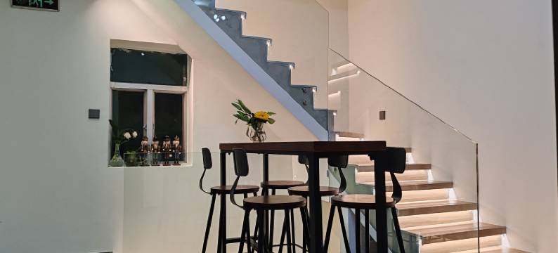 深圳春晖林院民宿图片