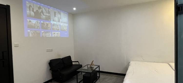 希金智能扫码公寓(九鼎锦秀城店)图片
