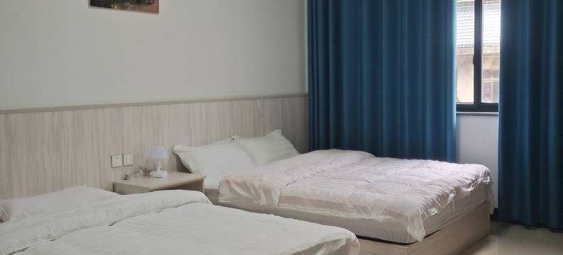 安然人家民宿图片