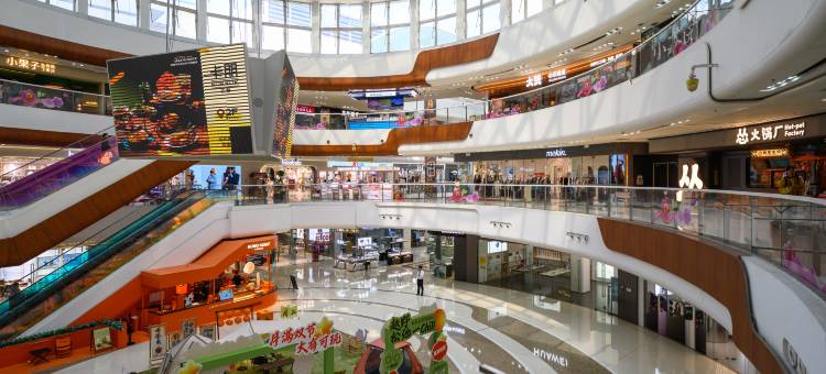 丽途国际公寓(广州萝岗万达广场苏元地铁站店)图片