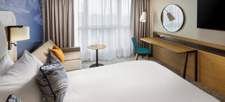 voco 南安普敦(voco Southampton)图片