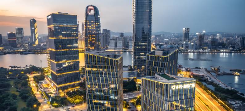 丽途·LIVETOUR城市轻居(广州琶洲会展中心店)图片