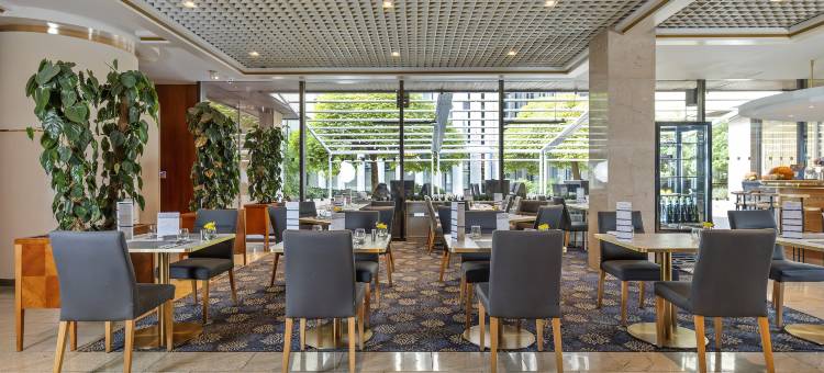 布拉格全景酒店(Panorama by Verdi Hotels)图片