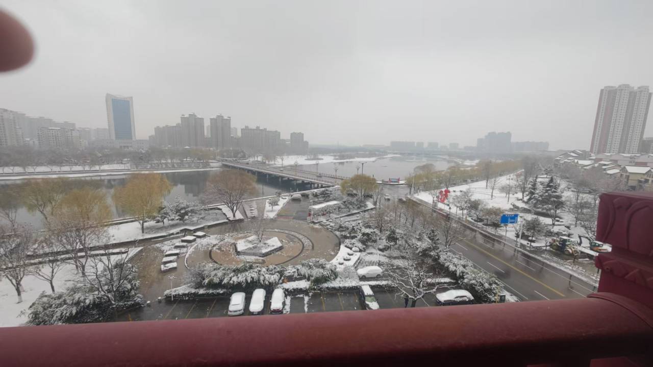 全季酒店(潍坊临朐民主路龙韵文化城店)图片