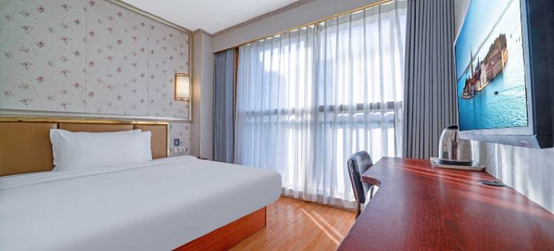 杭州丽园旅馆图片