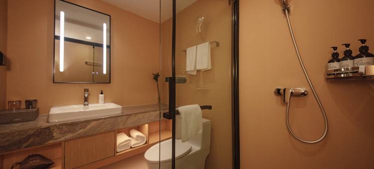 戴斯精选温德姆酒店(文山广南店)图片