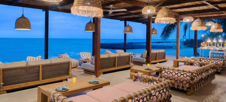 华欣 SO 索菲特(SO/ Sofitel Hua Hin)图片