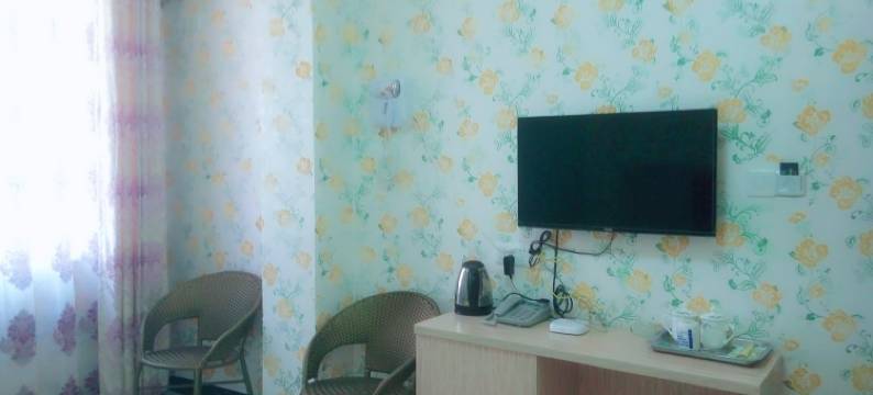 河池明悦便捷酒店图片