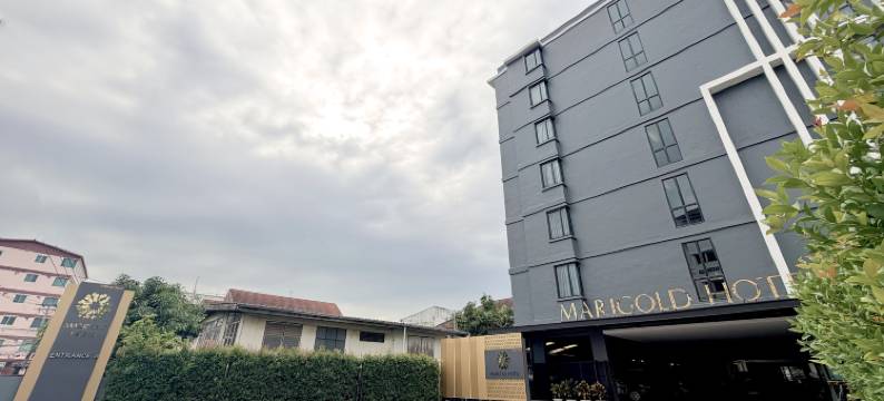 素坤逸万寿菊公寓(Marigold Sukhumvit)图片