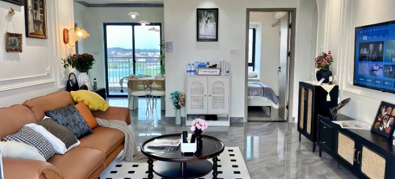 去见·海民宿(石狮黄金海岸度假区洛伽寺店)图片