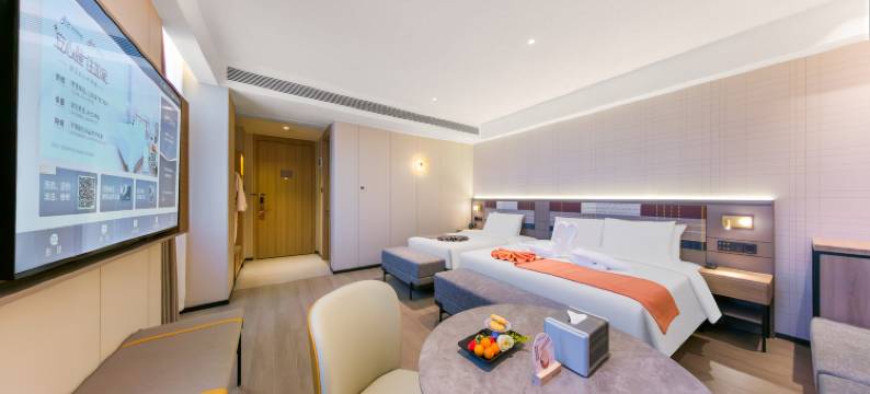 如家精选酒店(丽江古城北门店)图片