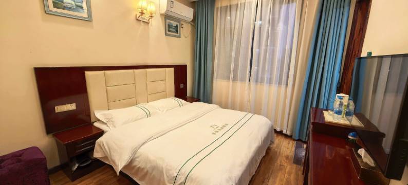 贵阳菲特斯酒店公寓图片