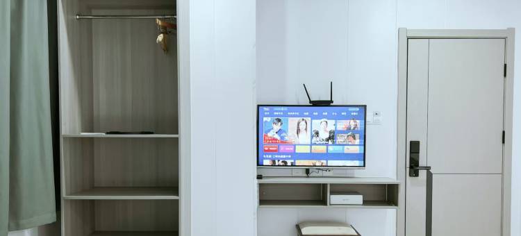 尚品宾馆(湖口店)图片