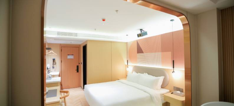 雅侨酒店(汕头广厦新城店)图片