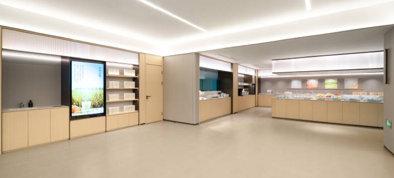 全季酒店(桂林会展中心辅星路店)图片