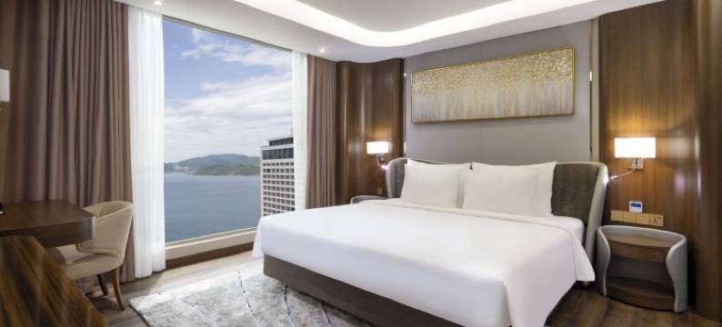Annova芽庄酒店(Annova Nha Trang Hotel)图片