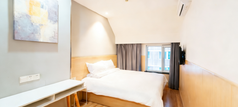 海友酒店(北京雍和宫地铁站店)图片