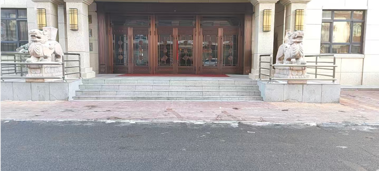 如家旗下华驿精选酒店(绥化市兰西店)图片