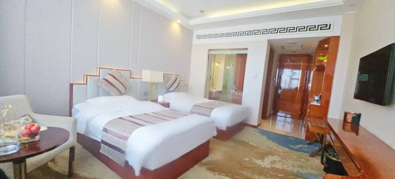 恺乐商务酒店(佳木斯前进区滨江路店)图片