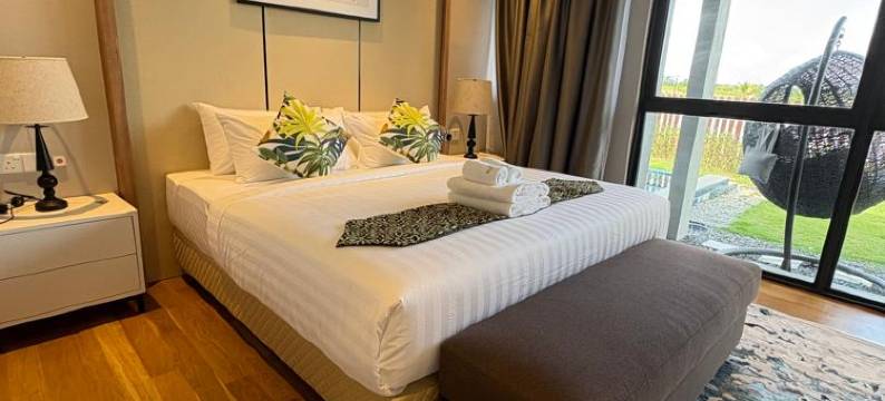 The Mangrove at Carey Circles图片