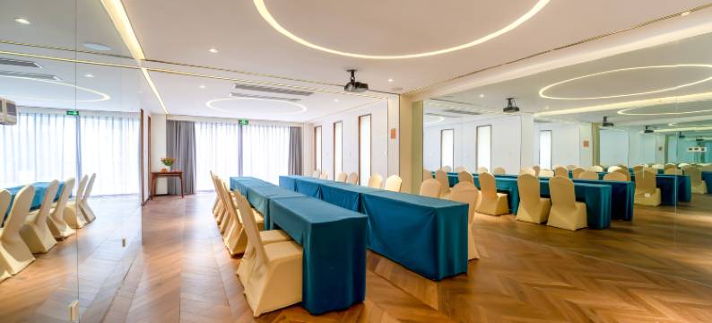 花筑·德仁驿艺术酒店(武夷山三姑度假区店)图片