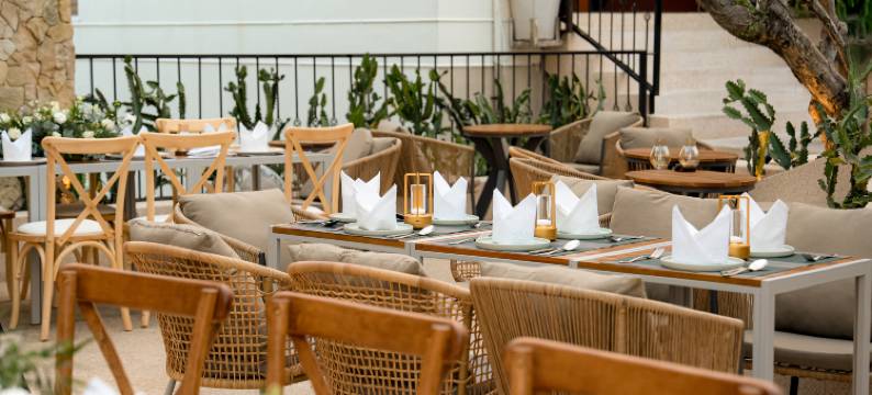 阿拉冈西贡酒店及Spa中心(Alagon Saigon Hotel & Spa)图片