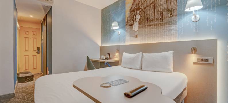 Manchester Portland By Sunday图片