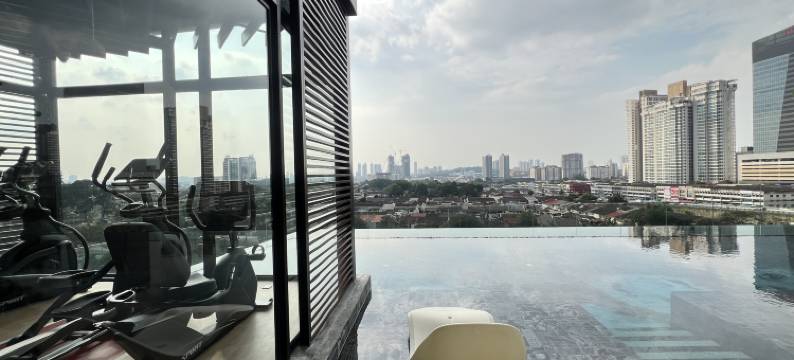 The Mate Damansara by Dormeo Destinations图片