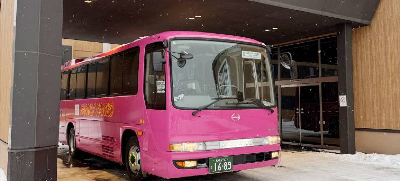 新雪谷托里菲托胶囊酒店(Torifito Hotel&Pod Niseko)图片