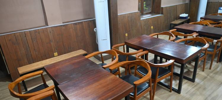 永泰松口气客栈图片