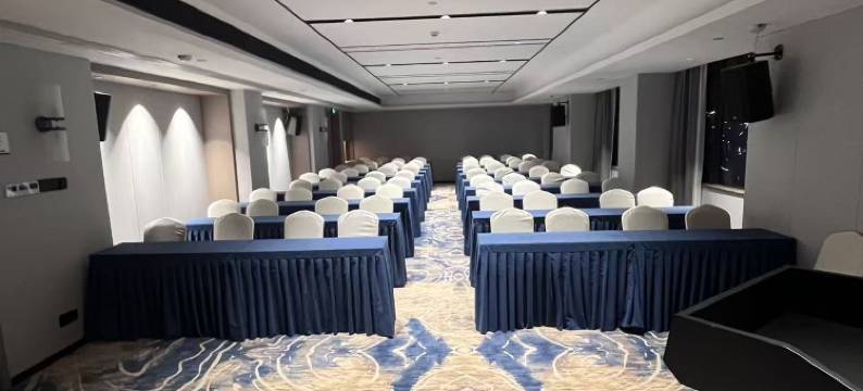 万城逸居酒店(南昌县象湖一附院店)图片