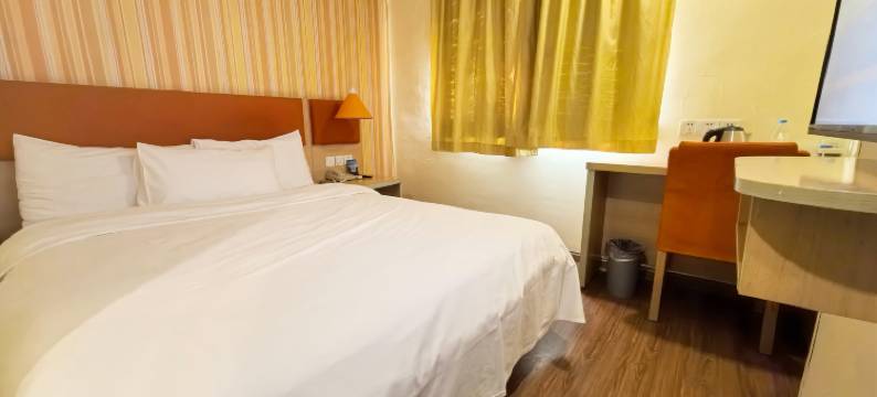 如家酒店(景德镇陶阳里御窑厂店)图片