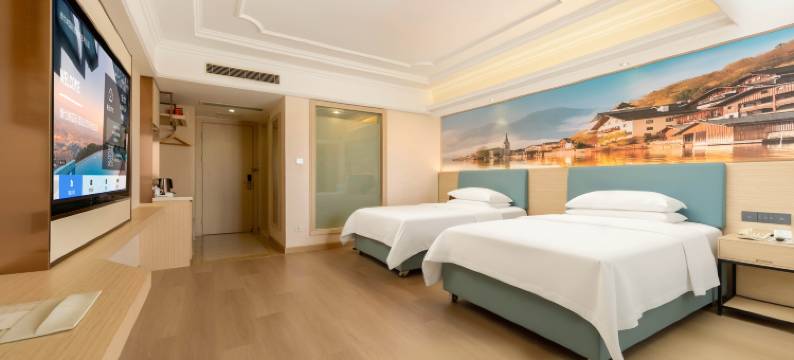 维也纳国际酒店(茂名电白店)图片