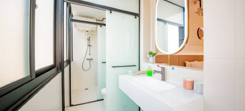 Q加·湄洲岛海缘之家·家庭式旅居图片