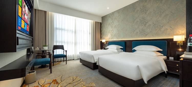 凯旋门大酒店图片