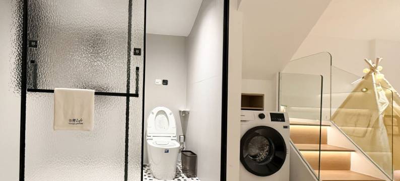 云厝Loft酒店(万达广场店)图片