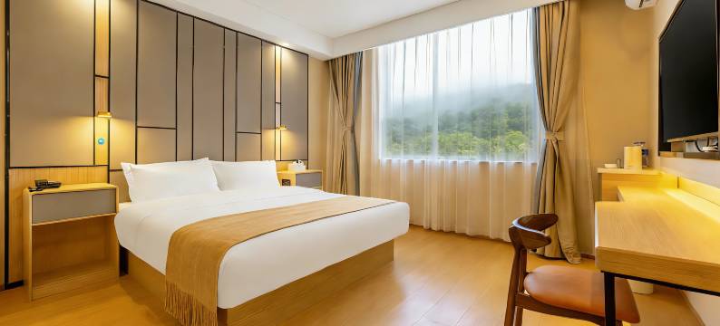 金源酒店(大姚客运站店)图片