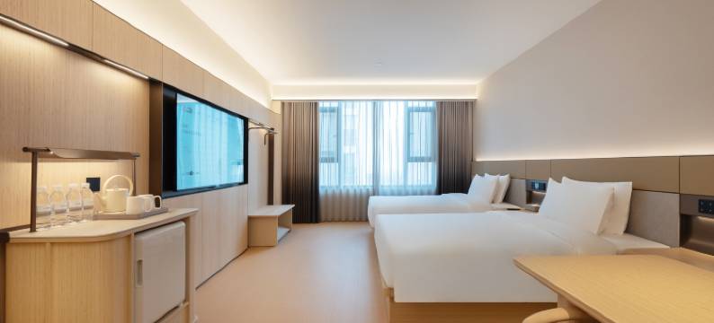 全季酒店(运城禹都公园店)图片