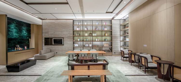 美豪丽致酒店(武汉黄鹤楼昙华林店)图片