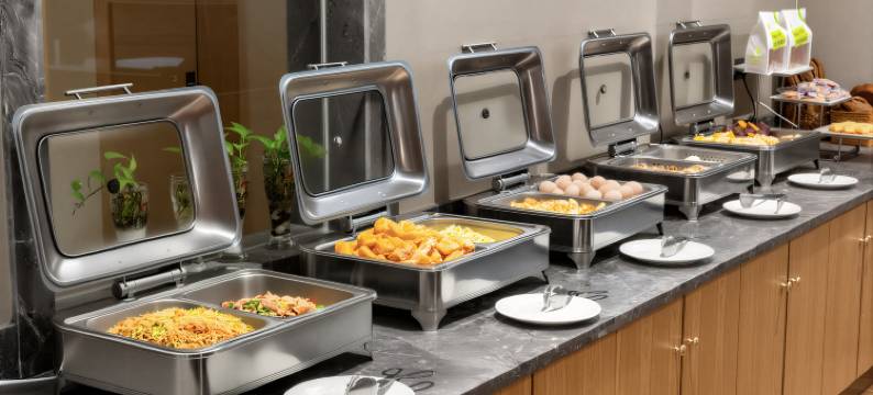 爱上怒江·江景酒店(泸水六库怒江西岸店)图片