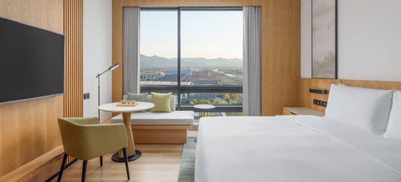 德清万豪万枫酒店图片